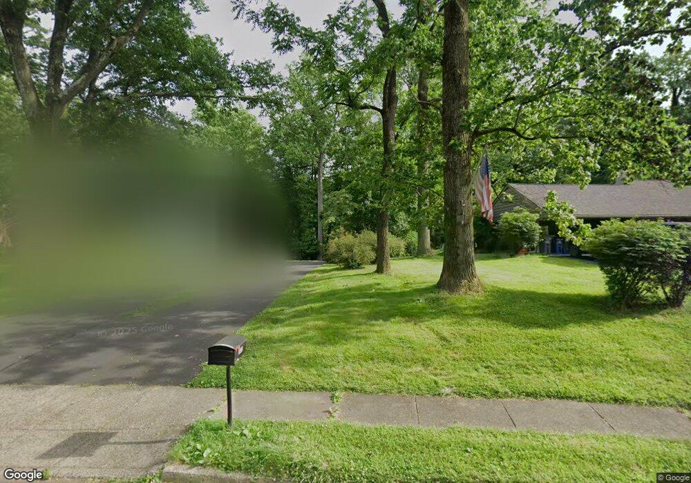 1022 Kipling Rd, Jenkintown, PA 19046 - photo 1