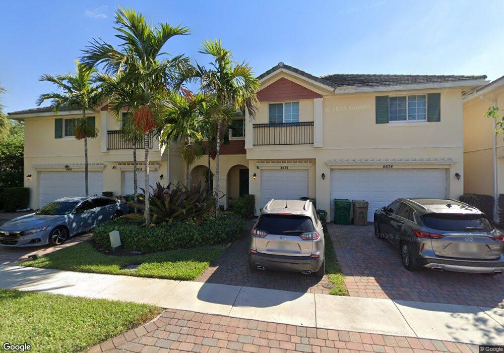 4624 Windmill Ln unit 4624, Davie, FL 33328 - photo 1