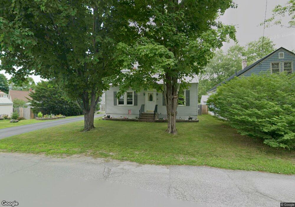 21 Edgemont Ave, Waterville, ME 04901 - photo 1