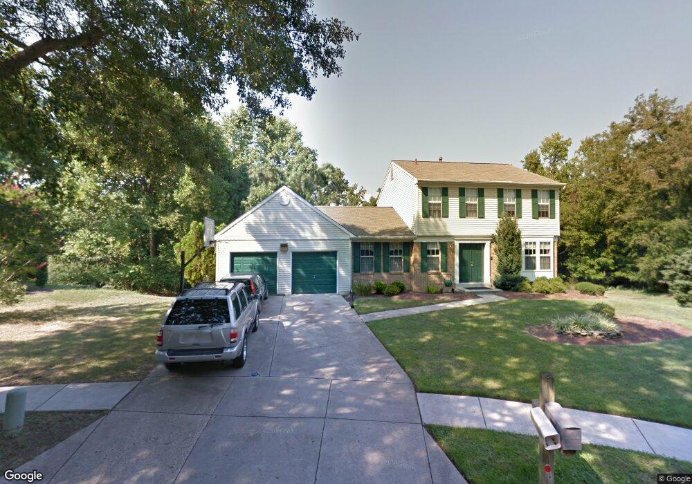 12200 Guinevere Rd, Glenn Dale, MD 20769 - photo 1