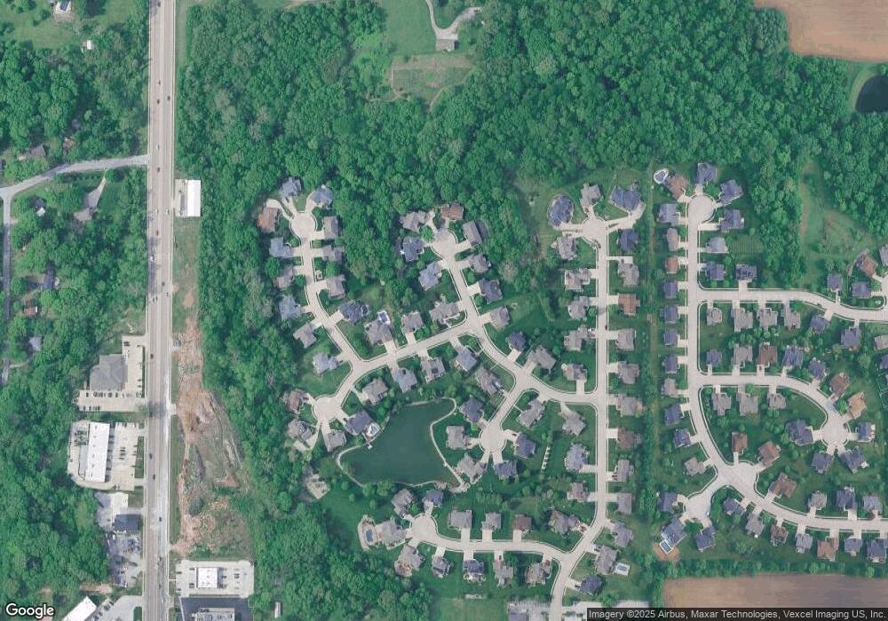 3 Westview Dr, Maryville, IL 62062 - photo 1