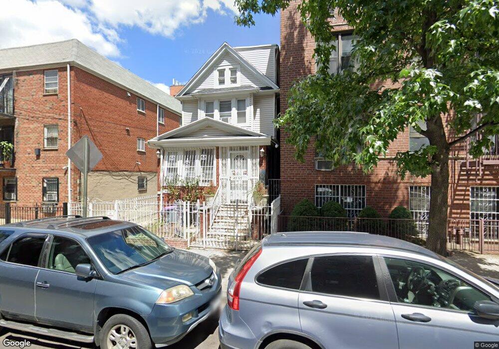 4065 Ithaca St unit 1, Elmhurst, NY 11373 - photo 1