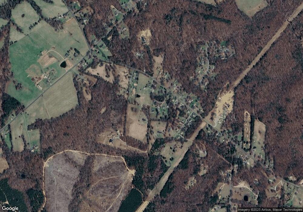 0 Pamunkey Ct, Orange, VA 22960 - photo 1