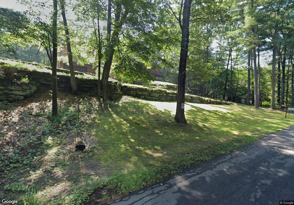 88 N Mountain Rd, Sunderland, MA 01375 - photo 1