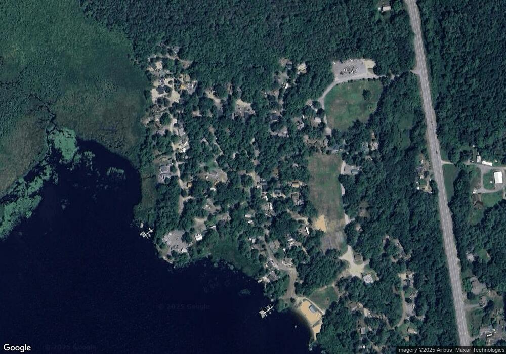 1-58 Fern Cir, Fitzwilliam, NH 03447 - photo 1