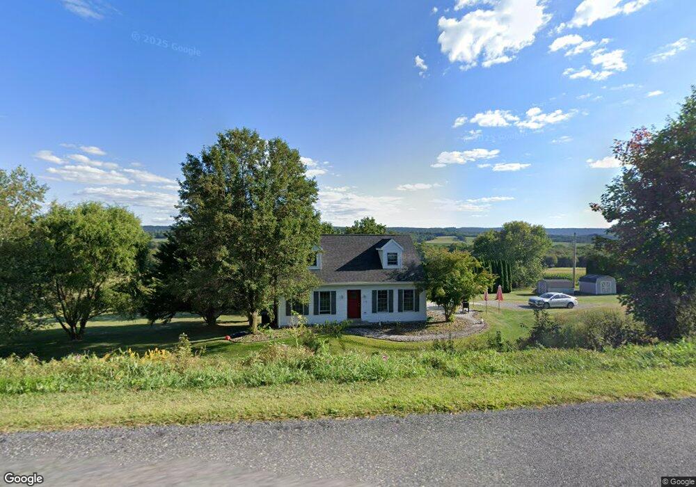 378 Foye Rd, Sunbury, PA 17801 - photo 1