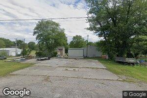 4565 S State Road 257, Velpen, IN 47590