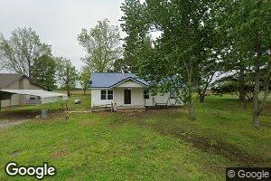 516 South St, Weiner, AR 72479
