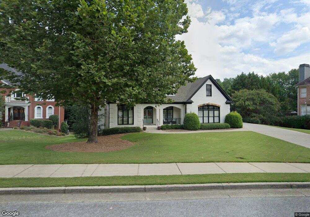 2688 Pathview Dr, Dacula, GA 30019 - photo 1