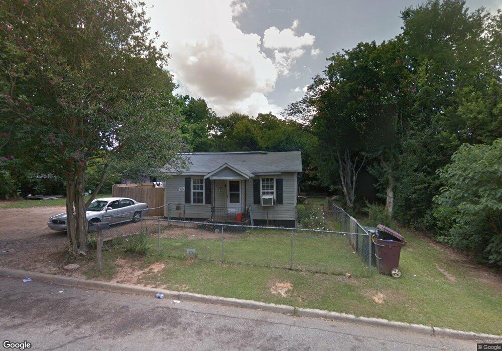 4070 San Juan Ave, Macon, GA 31206 - photo 1