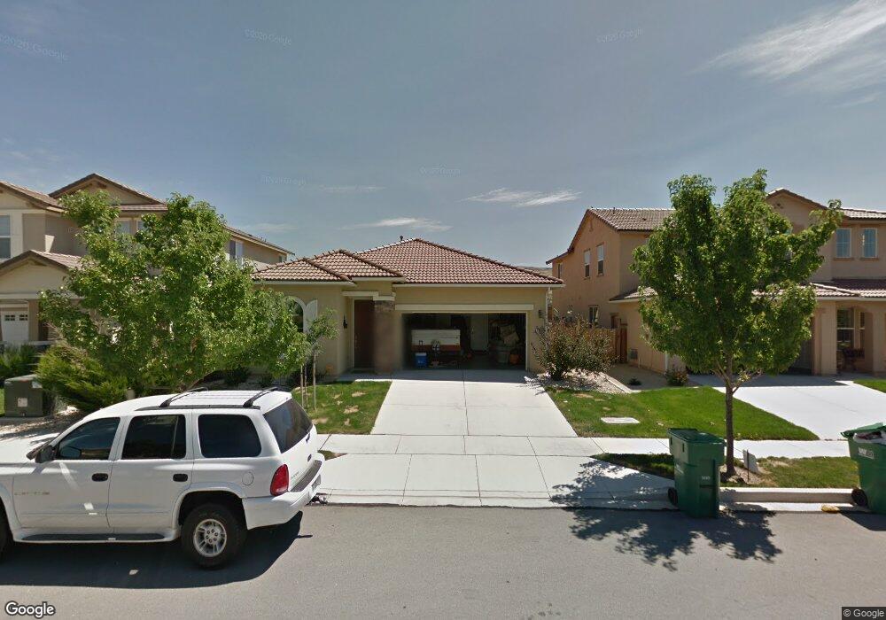 7120 Verite Dr, Sparks, NV 89436 - photo 1