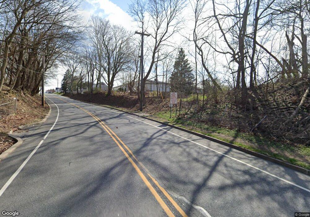 0 3rd Ave, Alpha, NJ 08865 - photo 1