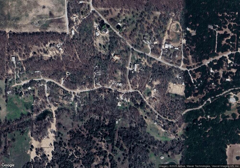 1444 Wildwood Trail, Weatherford, TX 76085 - photo 1