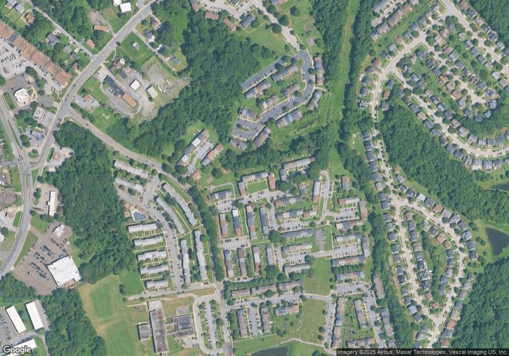 1606 Addison Rd S, District Heights, MD 20747 - photo 1