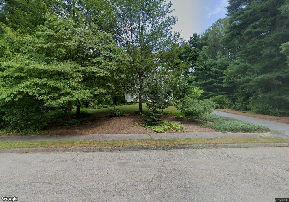 9 Cook Rd, Foxboro, MA 02035 - photo 1