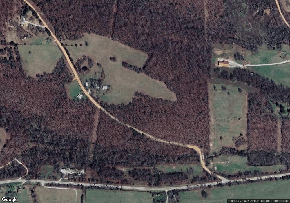 103 Hc 33, Compton, AR 72624 - photo 1