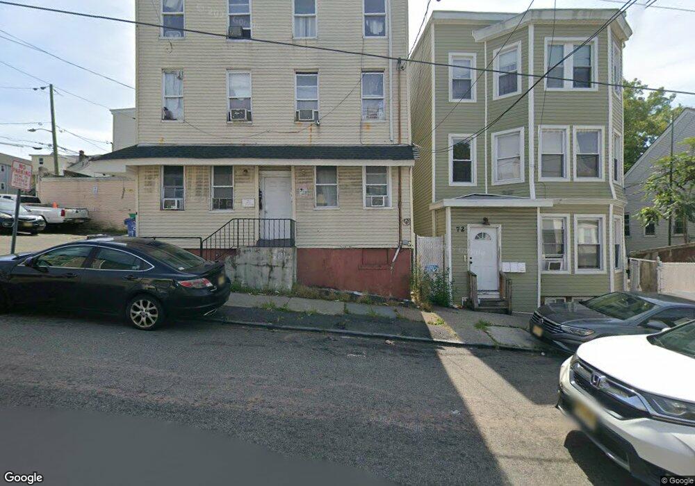 72 N 7th St, Paterson, NJ 07522 - photo 1