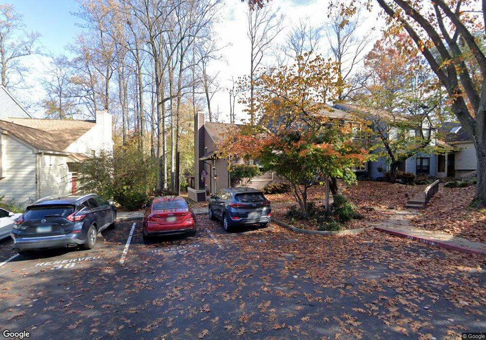 460 Cranes Roost Ct unit 69, Annapolis, MD 21409 - photo 1