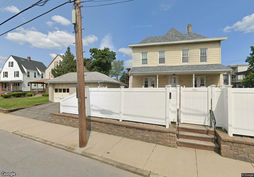 214 Shirley St, Winthrop, MA 02152 - photo 1