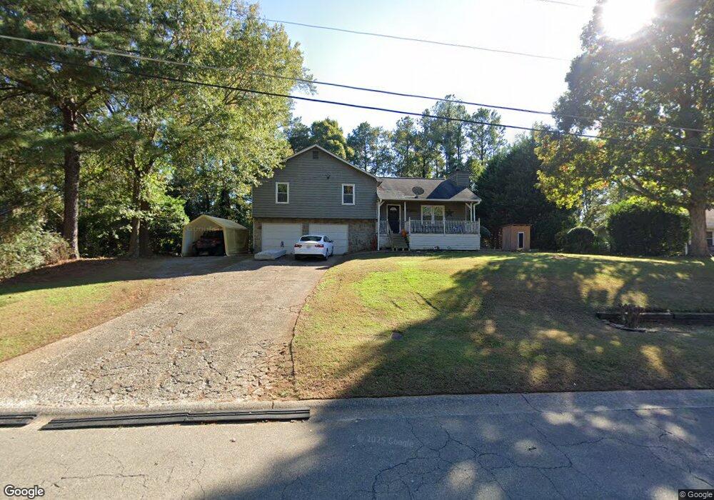 375 Candy Ln unit 2, Canton, GA 30115 - photo 1