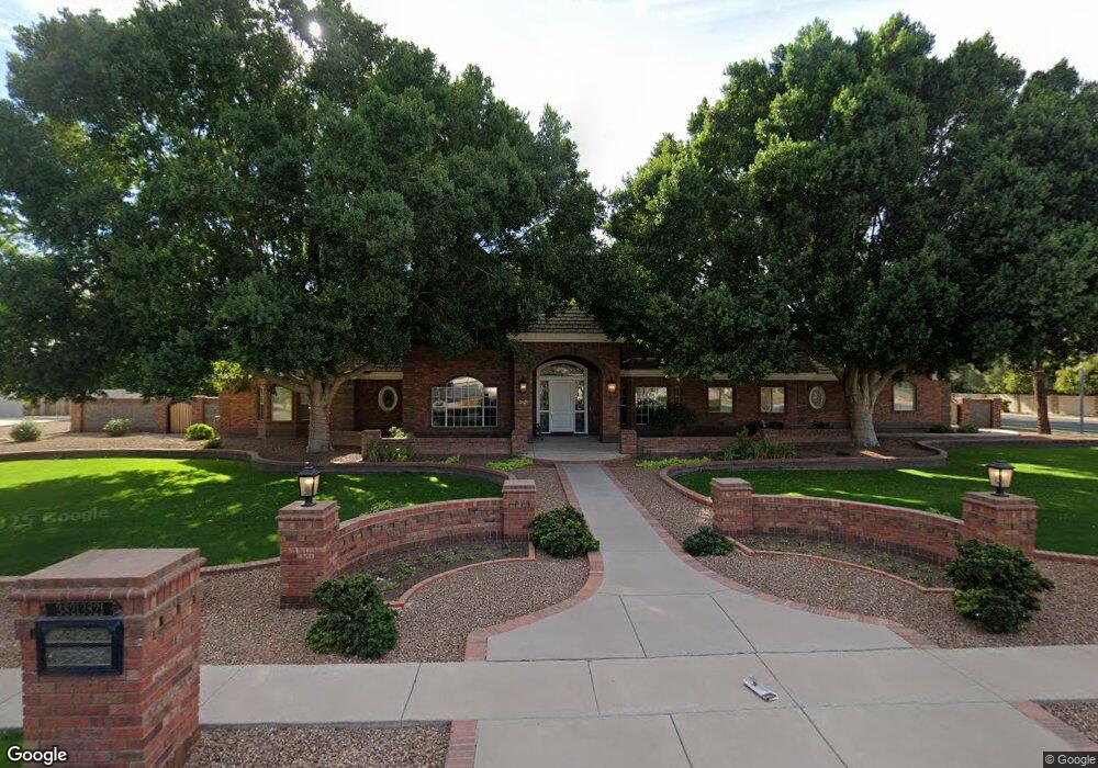 3821 E Palm Cir, Mesa, AZ 85215 - photo 1