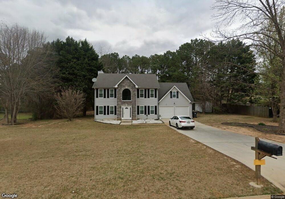 4076 Fieldway Rd unit 9, Rex, GA 30273 - photo 1