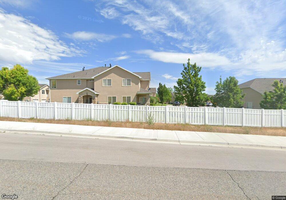 7377 S Geralee Ln, West Jordan, UT 84084 - photo 1