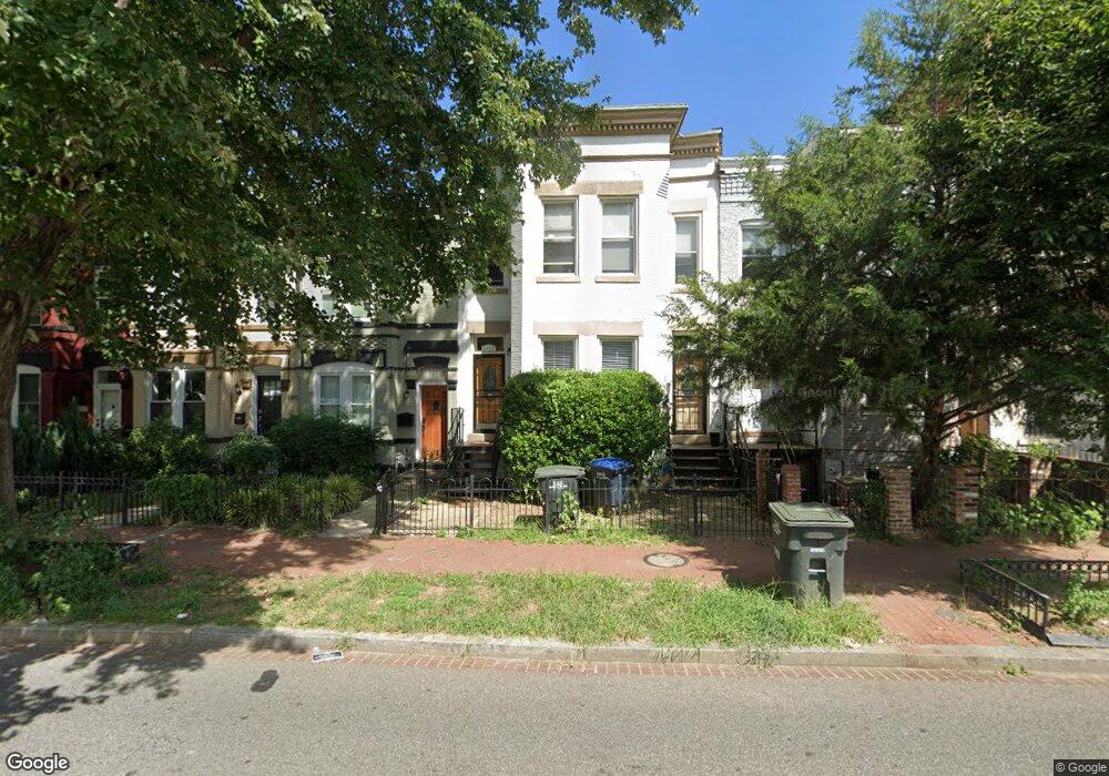 1411 1411 1st St NW unit 1, Washington, DC 20001 - photo 1