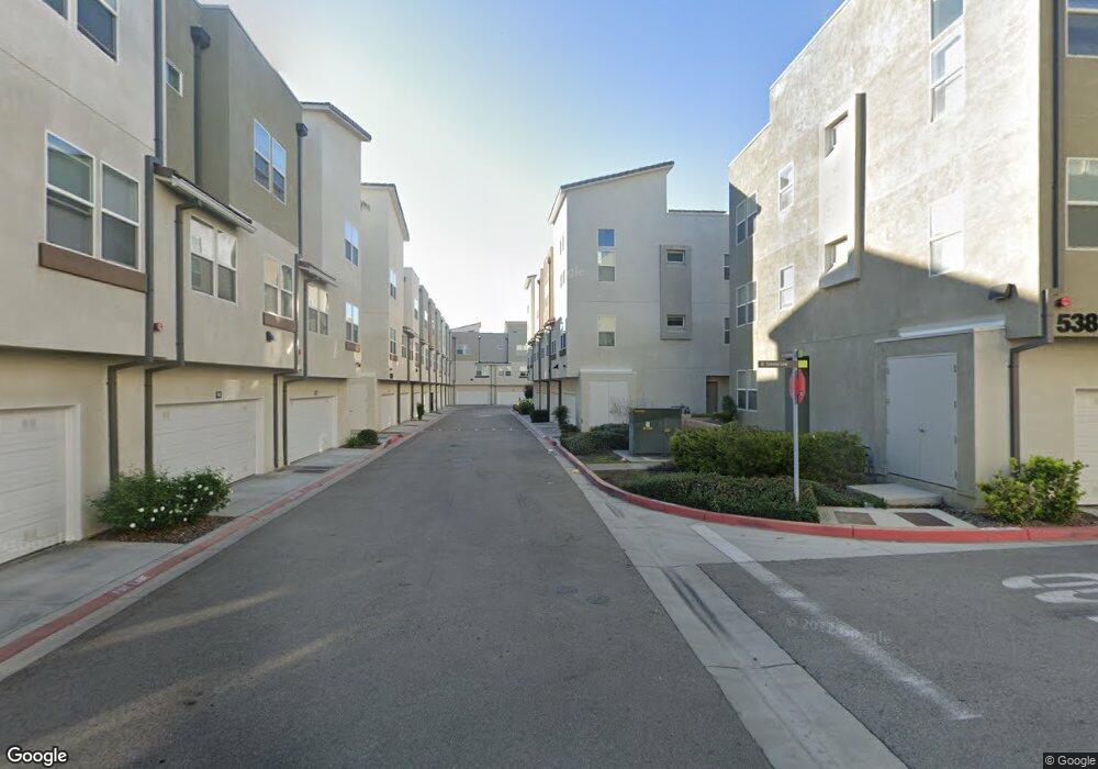 1831 Northpark Blvd W unit 2206, San Bernardino, CA 92407 - photo 1