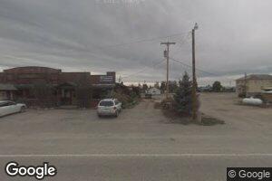 117 N Park St, Wisdom, MT 59761