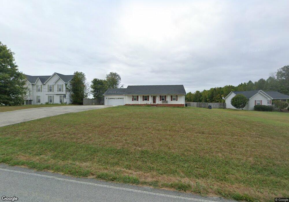 2790 Paran Rd, Cookeville, TN 38506 - photo 1