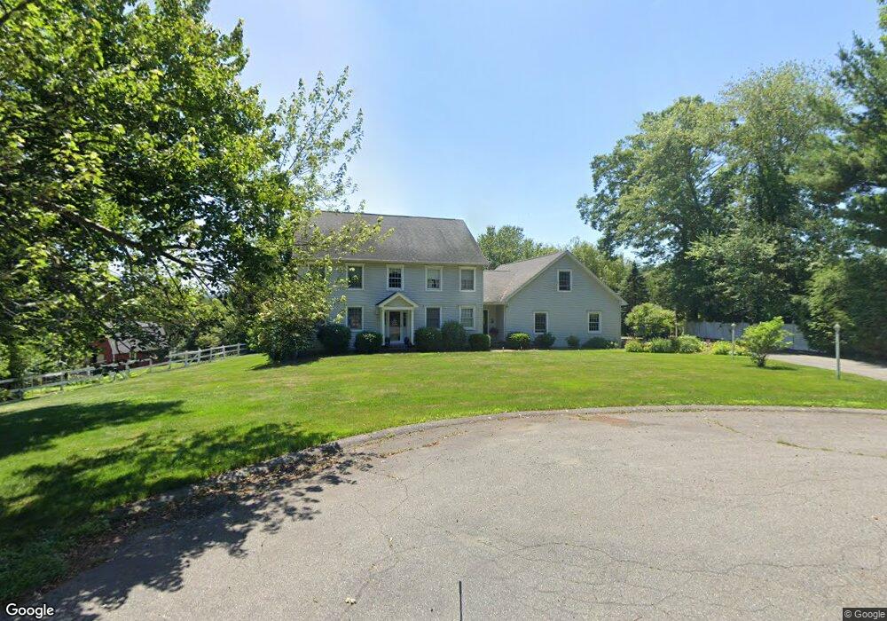 31 Fernwood Dr, Wilbraham, MA 01095 - photo 1