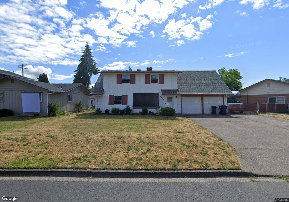 1615 Tamarack St, Springfield, OR 97477 - photo 1