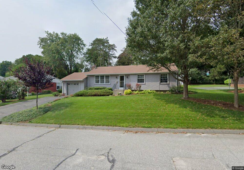 31 Stoneleigh Rd, Worcester, MA 01606 - photo 1