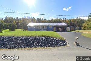 159 S Perley Brook Rd, Fort Kent, ME 04743