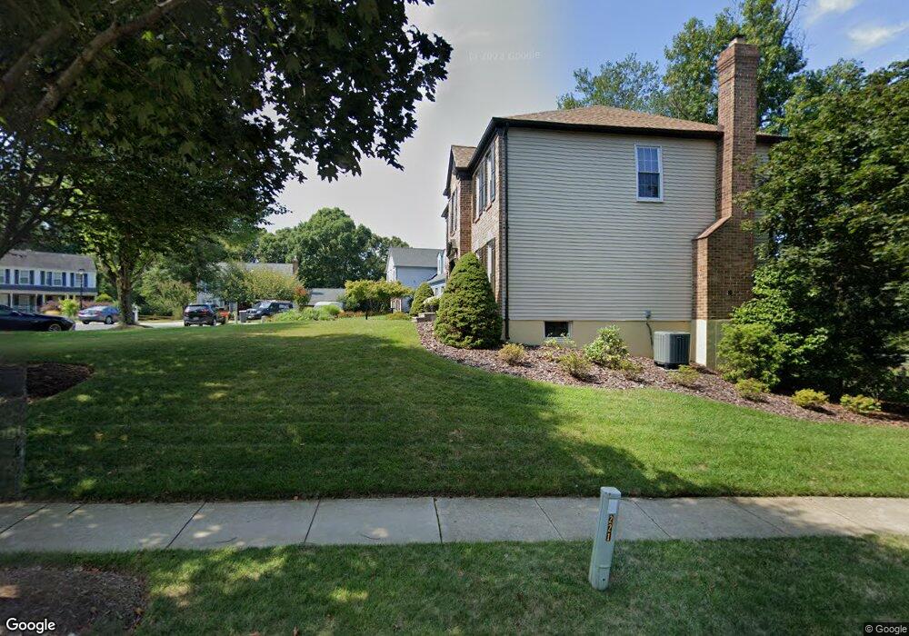 2802 Autumn Chase Cir, Annapolis, MD 21401 - photo 1