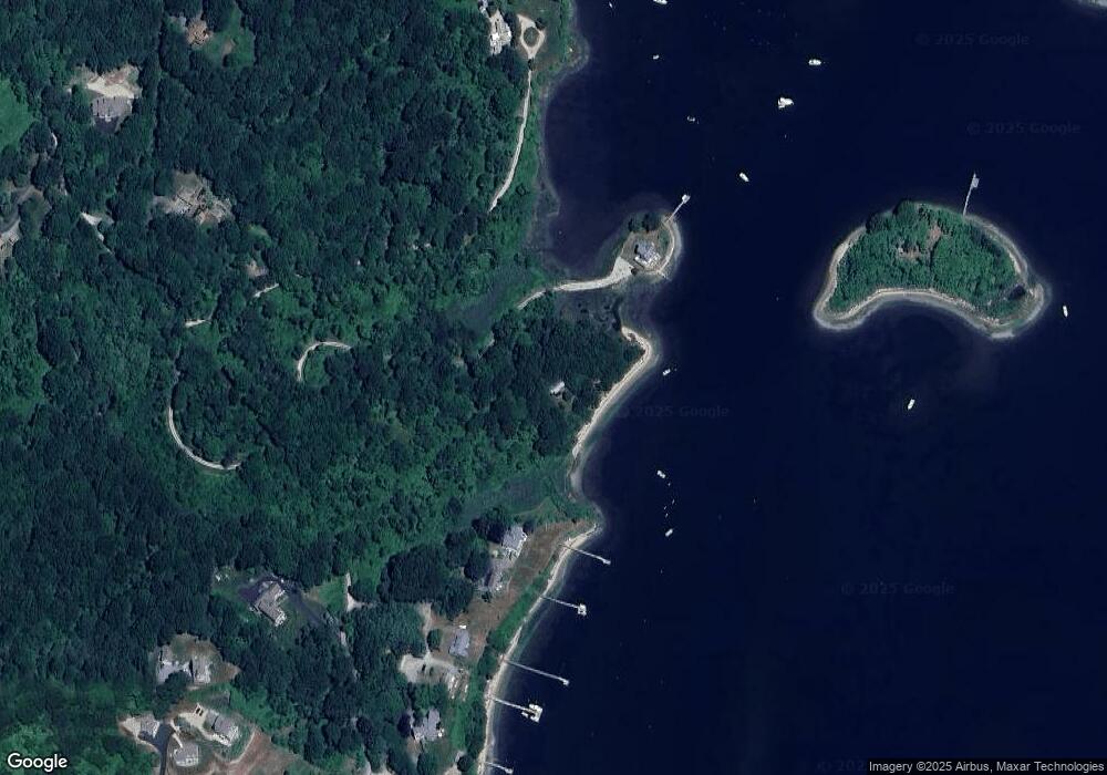 265 Turner Cove Way, Wakefield, RI 02879 - photo 1