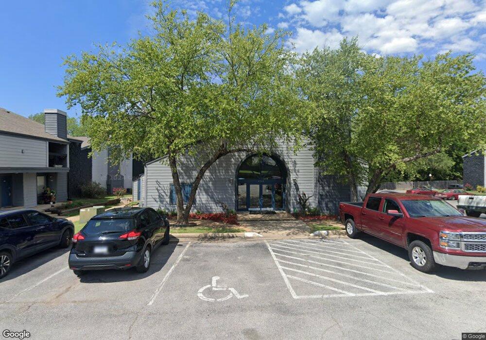 4548 S Elm Place, Broken Arrow, OK 74011 - photo 1