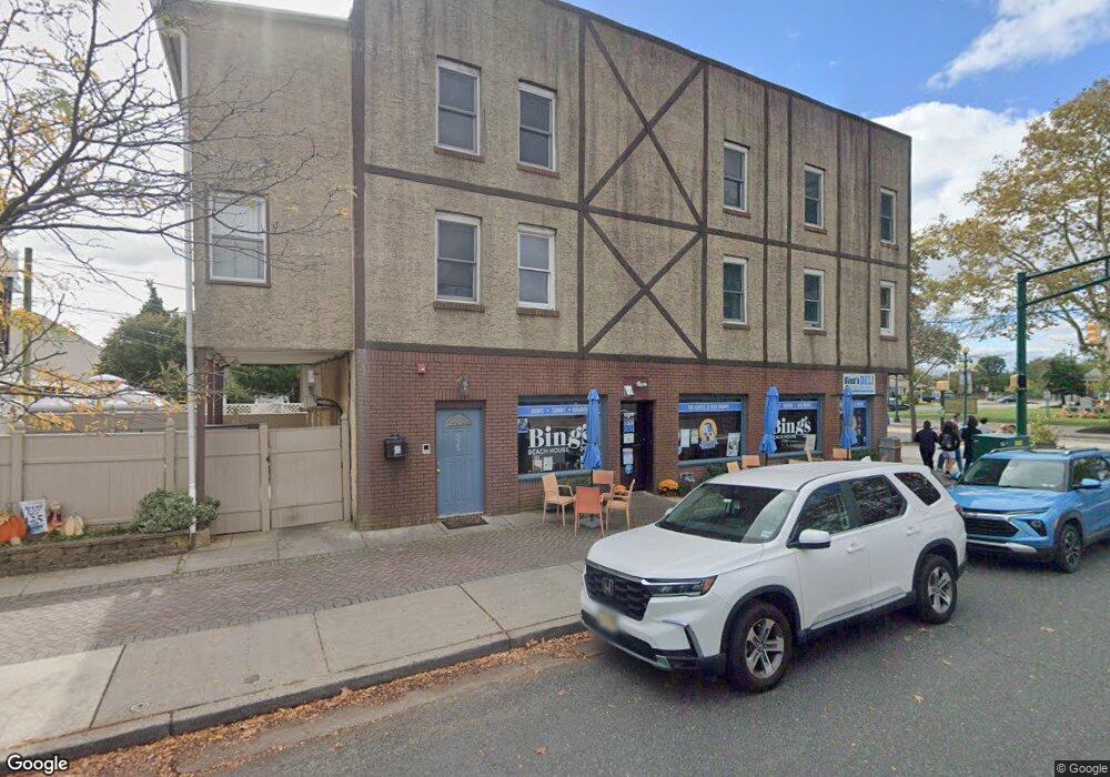 222 Main St, Avon By the Sea, NJ 07717 - photo 1