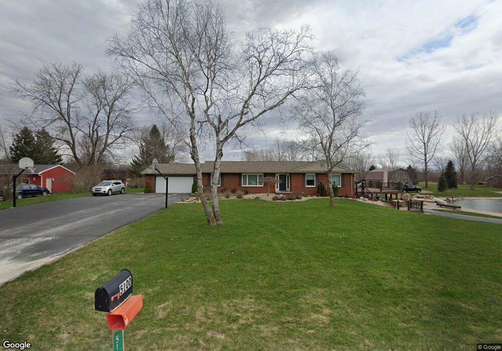 5100 N Gale Rd, Davison, MI 48423 - photo 1