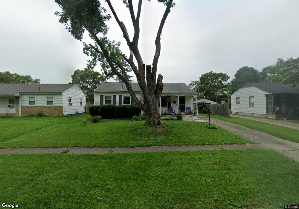 1257 Maetzel Dr, Columbus, OH 43227 - photo 1