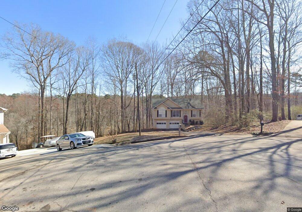 130 Bobolink Dr unit 4, Stockbridge, GA 30281 - photo 1