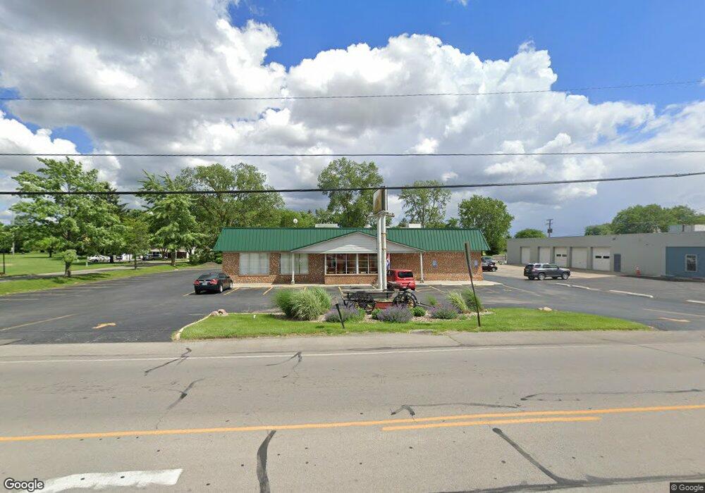 1640 Marion Rd, Bucyrus, OH 44820 - photo 1