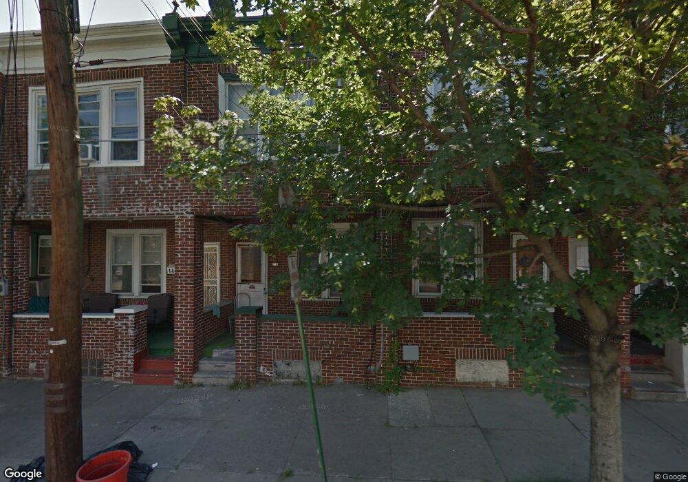 1443 S 9th St, Camden, NJ 08104 - photo 1