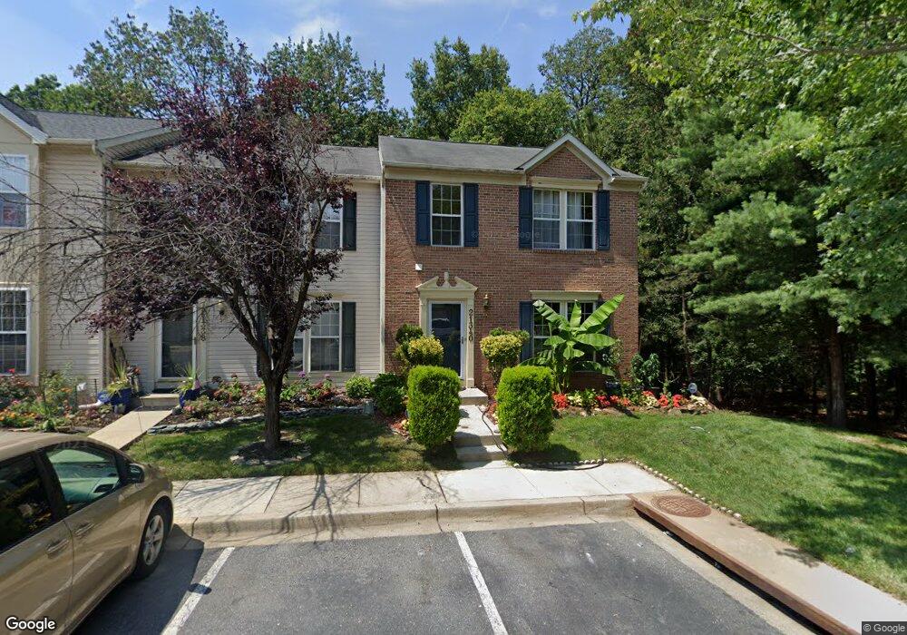 21340 Bunyan Cir, Germantown, MD 20876 - photo 1