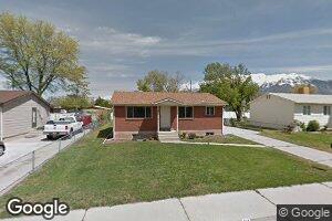 840 W 530 N, Orem, UT 84057