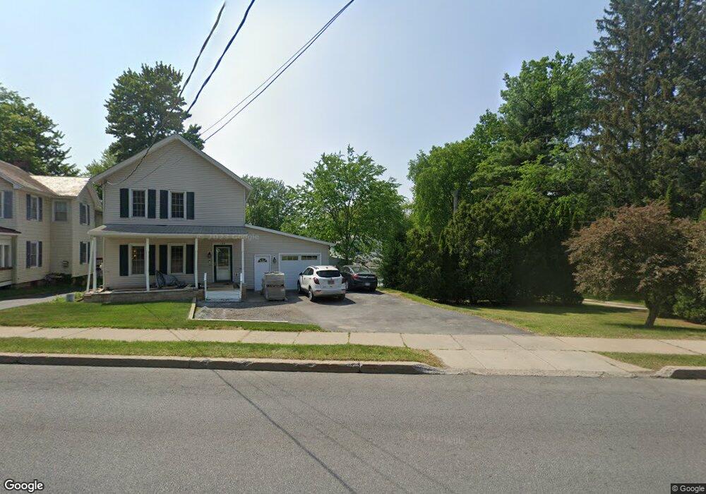 122 Church Ave, Ballston Spa, NY 12020 - photo 1