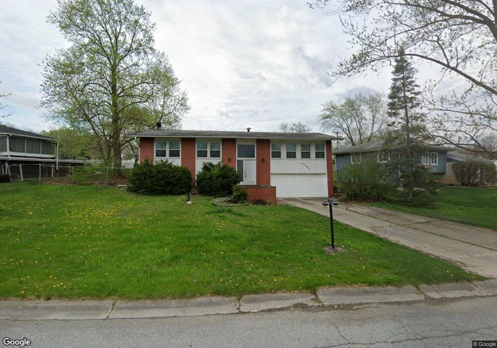 7855 W 84th Place, Crown Point, IN 46307 - photo 1