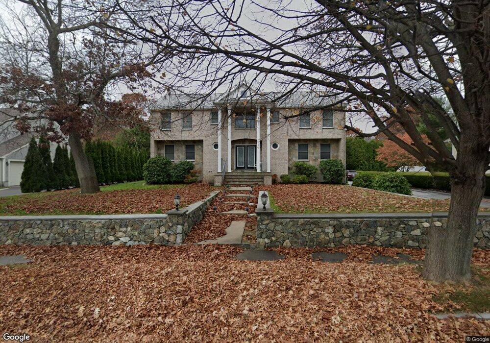 14 Lisa Ln, Waltham, MA 02452 - photo 1