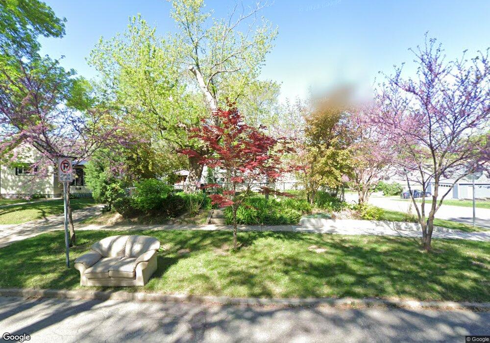 754 24th St, Des Moines, IA 50312 - photo 1